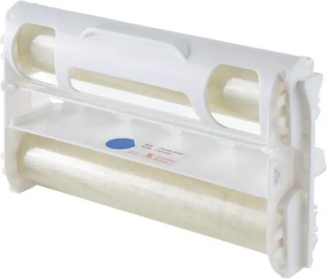 Alt view image 11 of 16 - Xyron AT905-40 Xyron 900 Adhesive Refill Cartridge