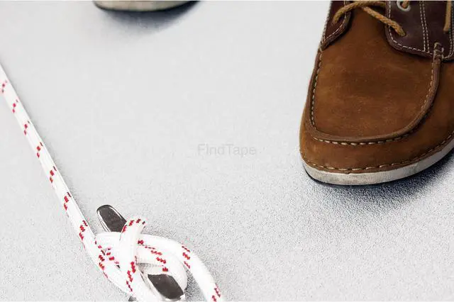 Alt view image 2 of 3 - FindTape Marine Anti-Slip Tape: 2 in. x 60 ft. (White)