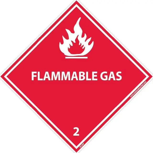 Alt view image 7 of 7 - FindTape Regulated DOT Shipping Labels: 4 in. x 4 in. (Limited Quantity / "Y") *500-labels DL1915-1