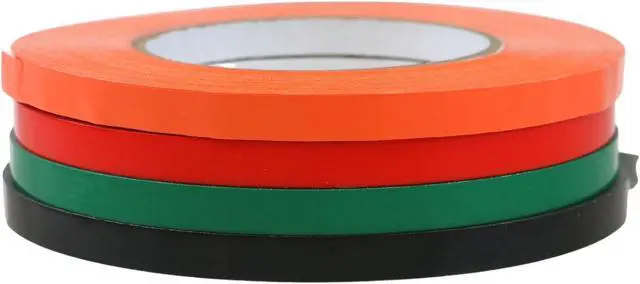 Alt view image 3 of 3 - FindTape Produce Bag Sealing Tape (UPVC-PBS): 3/8 in. x 180 yds. (Clear)