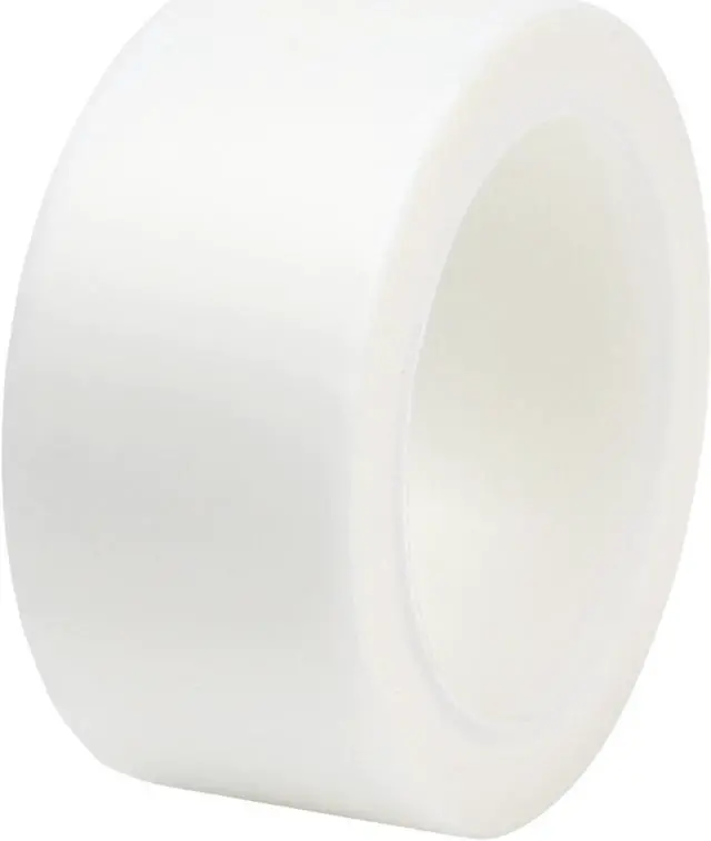 Main image of Patco Graphics Protection Tape [Polypropylene Film / Silicone Adhesive] (3700): 2 in. (48mm actual) x 36 yds. (Transparent)