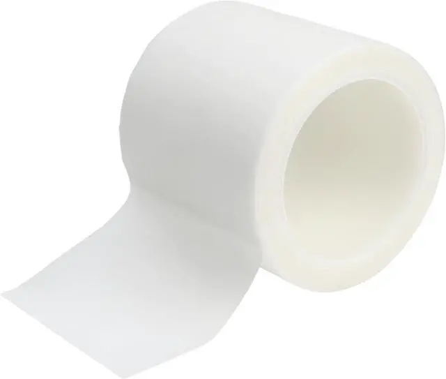 Alt view image 2 of 2 - Patco Graphics Protection Tape [Polypropylene Film / Silicone Adhesive] (3700): 2 in. (48mm actual) x 36 yds. (Transparent)