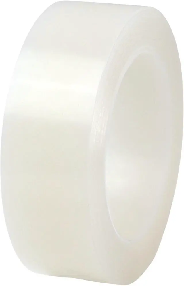Main image of Patco Removable Auto Glass Retention Tape (5540): 1-1/2 in. x 36 yds. (Clear)