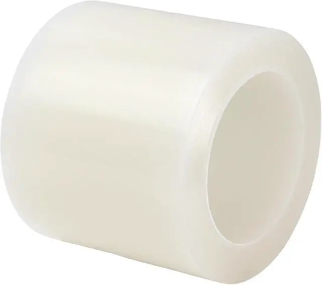 Alt view image 2 of 2 - Patco Removable Auto Glass Retention Tape (5540): 1-1/2 in. x 36 yds. (Clear)