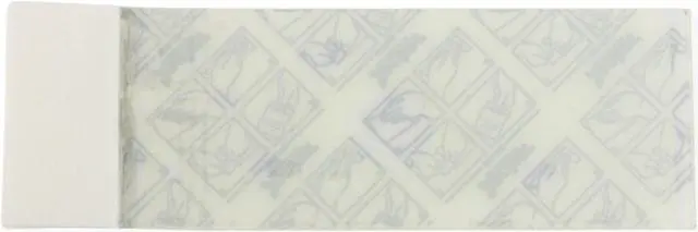 Main image of FindTape Packaging Tape Pocket Pad: 2 in. x 6 in. (Clear) *2-pack