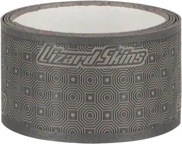 Main image of Lizard Skins Lacrosse Grip Tape V2: 0.5 mm thick / 39 inch length (Graphite)