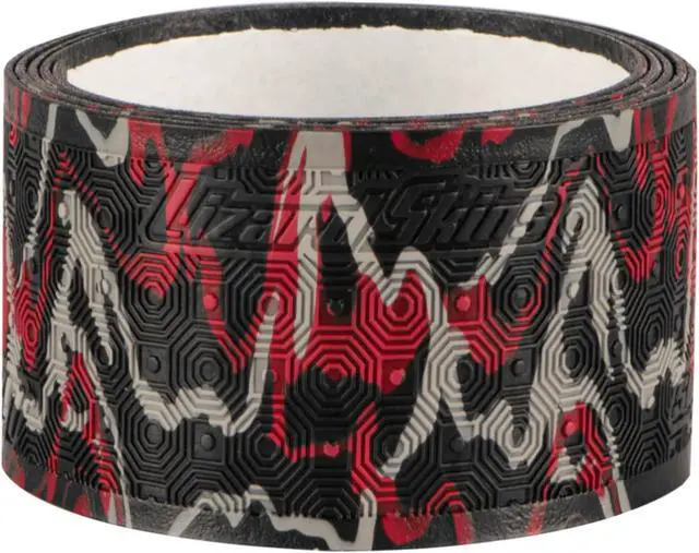 Main image of Lizard Skins Lacrosse Grip Tape V2: 0.5 mm thick / 39 inch length (Wildfire Camo)