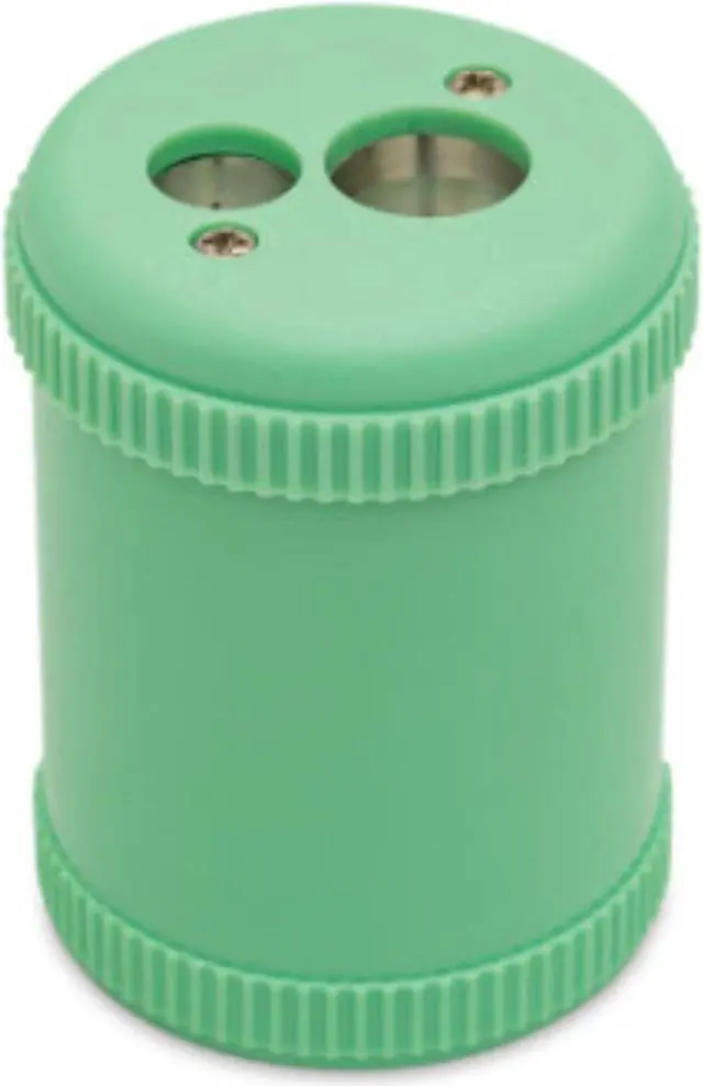 Main image of DUX Precision Pencil Sharpener: 1-1/4 in. x 2 in. (Mint)