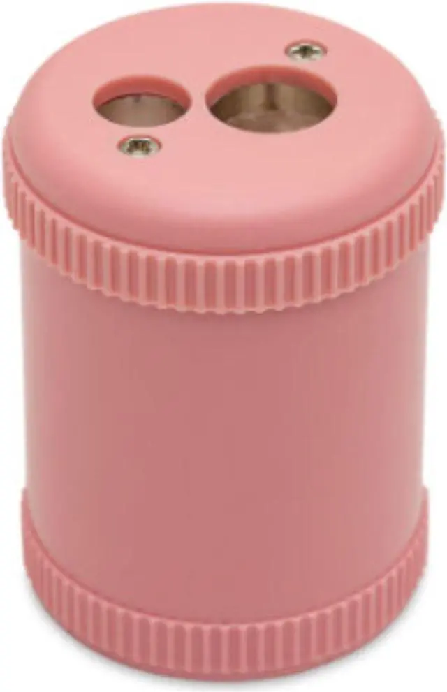Alt view image 2 of 5 - DUX Precision Pencil Sharpener: 1-1/4 in. x 2 in. (Mint)
