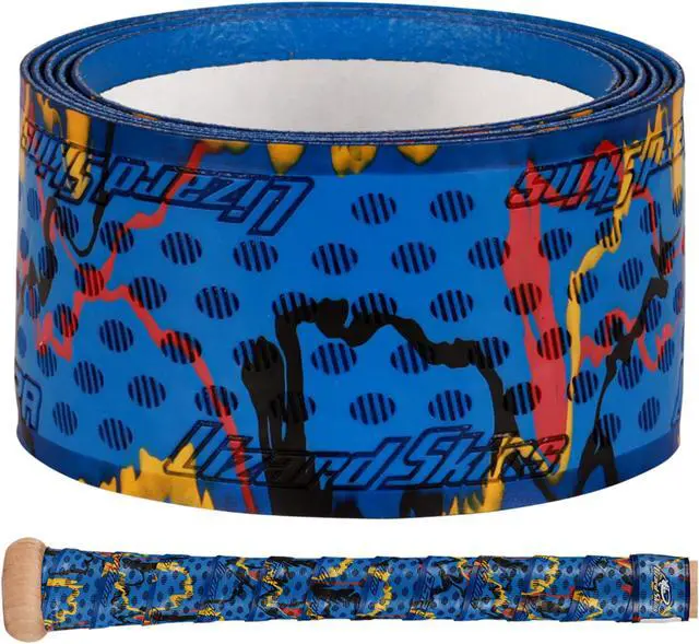 Alt view image 2 of 2 - Lizard Skins DSP Ultra Camo Bat Grip Tape: 1.1 mm thick (Antarctic Camo)
