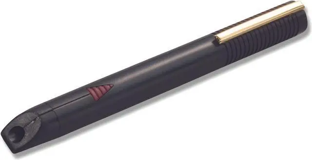 Alt view image 10 of 10 - Quartet General Purpose Metal Laser Pointer, Black MP1100Q