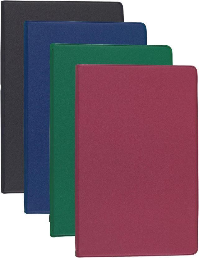 Alt view image 2 of 2 - Mead 6-Ring Memo Book: 5 in. x 3 in. (Green)