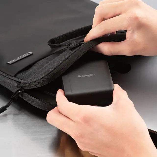 Alt view image 16 of 18 - 100W USB-C GaN Power Adapter