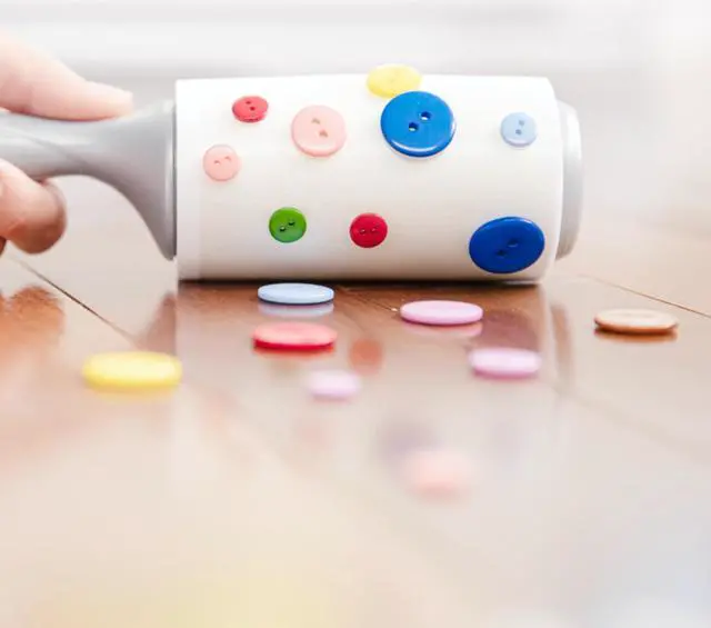 Alt view image 7 of 7 - Scotch-Brite Copy of 50% Stickier Lint Rollers & Refills: 8 in. width *60 sheets refill