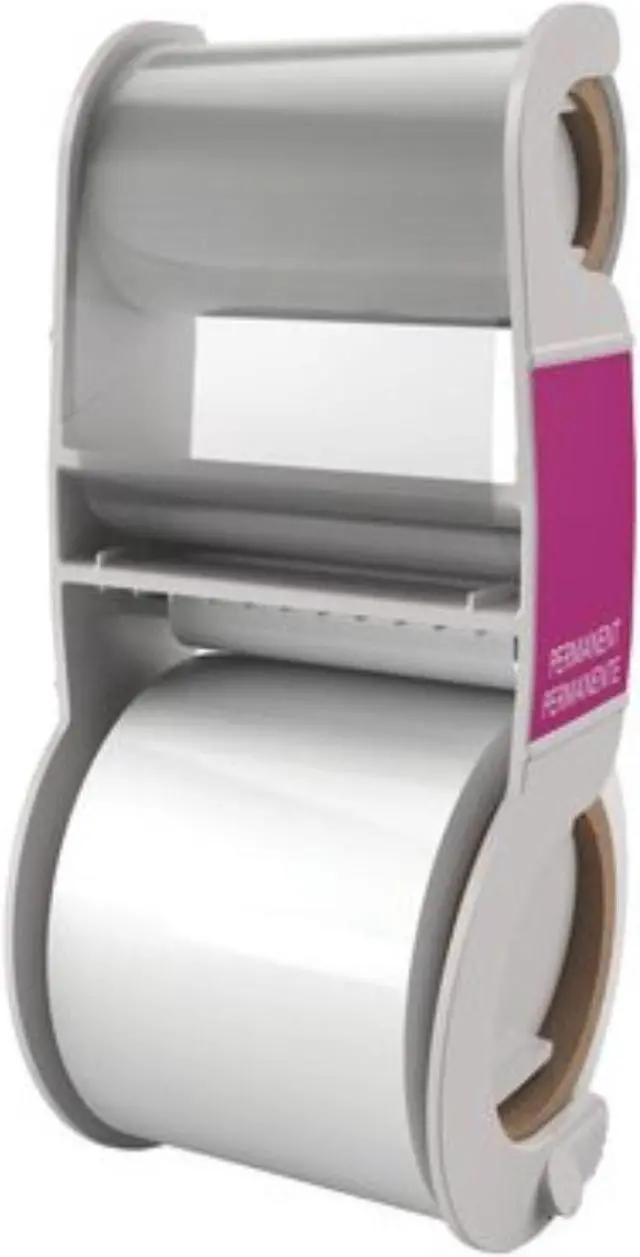Alt view image 7 of 8 - Xyron 150 Refill Cartridge-1.5"X20' Permanent - OEM