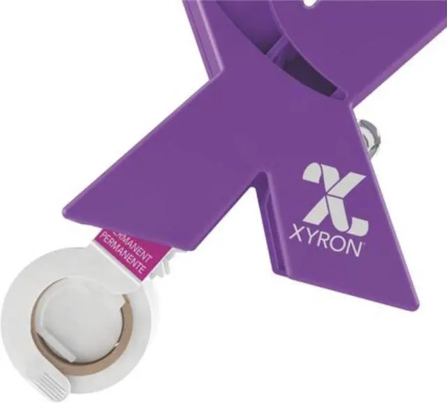 Alt view image 8 of 8 - Xyron 150 Refill Cartridge-1.5"X20' Permanent - OEM