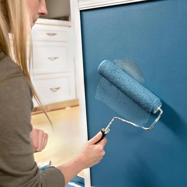 Alt view image 5 of 8 - 1018568 WALL REPAIR PATCH 6"" DAP Eclipse Ready to Use Neutral Wall Patch (Pack of 6)