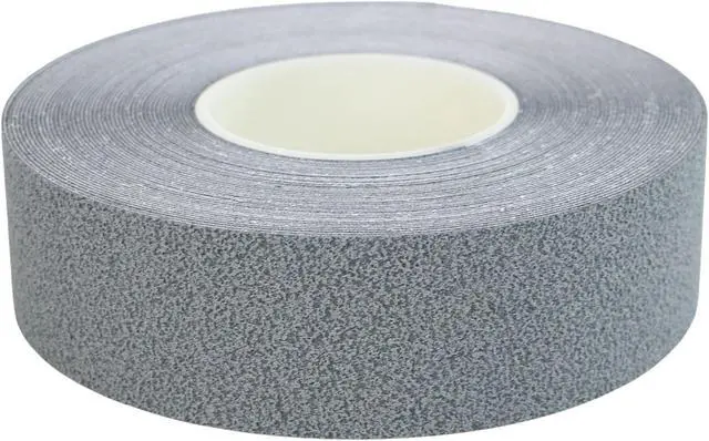 Alt view image 2 of 2 - FindTape Cushioned Grip Tape: 1 in. x 10 ft. (Grey)