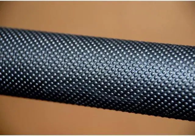 Alt view image 3 of 6 - FindTape Handrail Grip Tape: 1 in. x 60 ft. (Black)