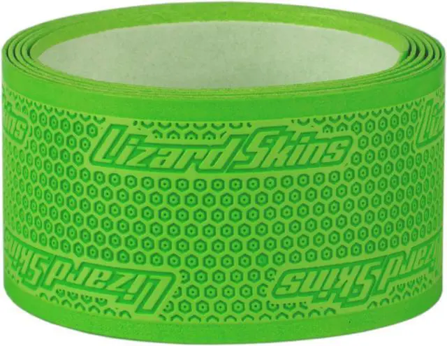 Main image of Lizard Skins DSP Hockey Grip Tape: 0.5 mm thick / 39 inch length (Green)