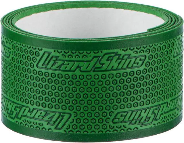 Main image of Lizard Skins DSP Hockey Grip Tape: 0.5 mm thick / 39 inch length (Kelly Green)