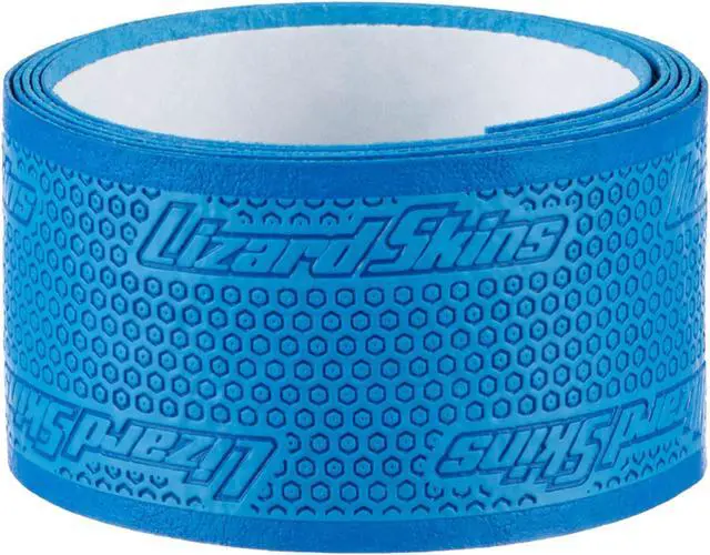 Main image of Lizard Skins DSP Hockey Grip Tape: 0.5 mm thick / 39 inch length (Polar Blue)