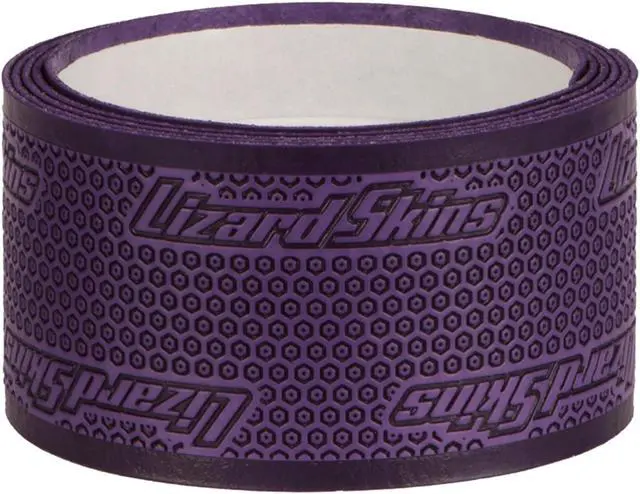 Main image of Lizard Skins DSP Hockey Grip Tape: 0.5 mm thick / 39 inch length (Purple)