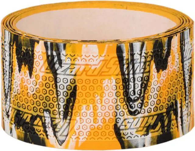 Alt view image 2 of 2 - Lizard Skins DSP Hockey Grip Tape: 0.5 mm thick / 39 inch length (Metro Camo)