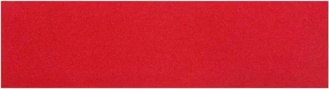 Main image of Jessup Skateboard Color Griptape [60 grit]: 9 in. x 33 in. (Panic Red) - OEM