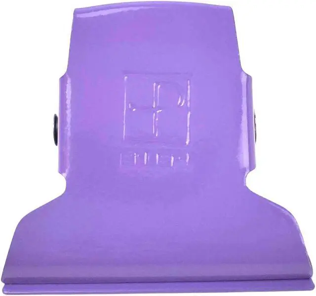 Main image of Ellepi Spring Paper Clips: small, 5cm (Lilac)