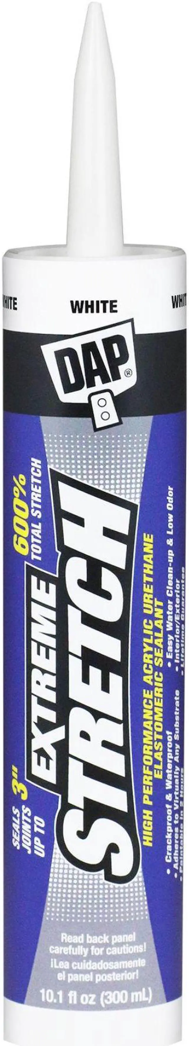 Alt view image 2 of 8 - SEALANT ES CLR 10.1OZ (Pack of 1)