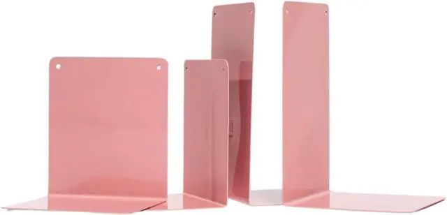 Alt view image 2 of 2 - Ellepi Single Bookend: 5-1/2 inch small (Mint)