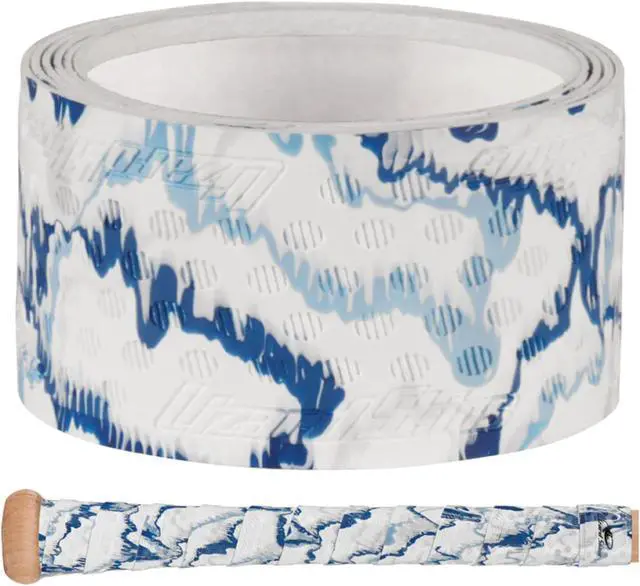 Main image of Lizard Skins DSP Ultra Camo Bat Grip Tape: 1.1 mm thick (Antarctic Camo)