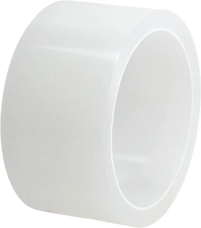 Main image of Patco Acid-Free Overlaminating Tape (545 PE): 2 in. (48mm actual) x 60 ft. (Clear)