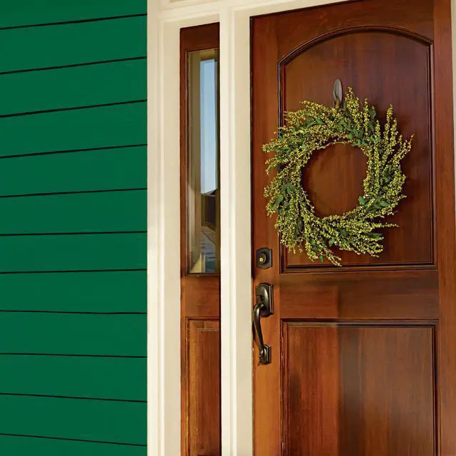 Alt view image 7 of 11 - 3M Command Outdoor Metallic Bronze Hook 17083BZ-AWES