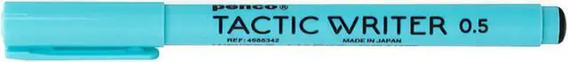 Alt view image 2 of 7 - HIGHTIDE Penco Tactic Writer: 0.5mm tip (Pink)