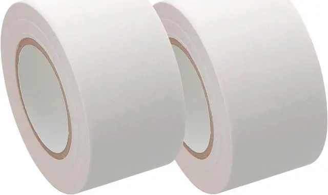 Alt view image 2 of 4 - Yamato Memoc Recycled Sticky Note Slim Refills: 1 in. x 33 ft. (Light Yellow) *2-pack