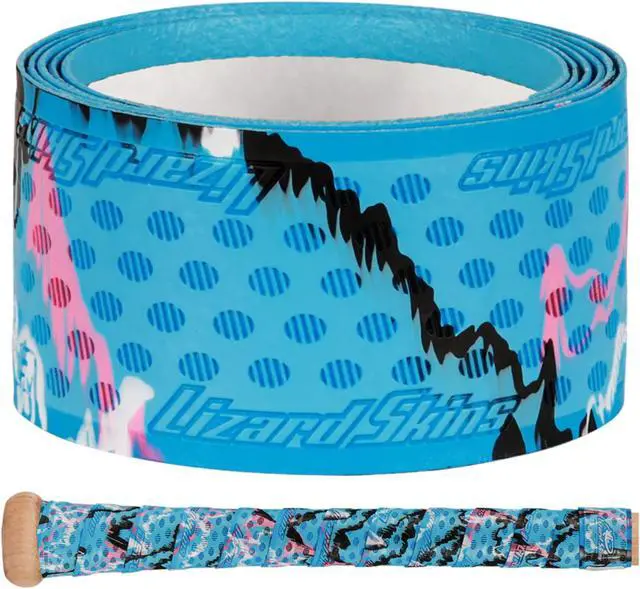 Main image of Lizard Skins DSP Ultra Camo Bat Grip Tape: 0.5 mm thick (Vice Camo)