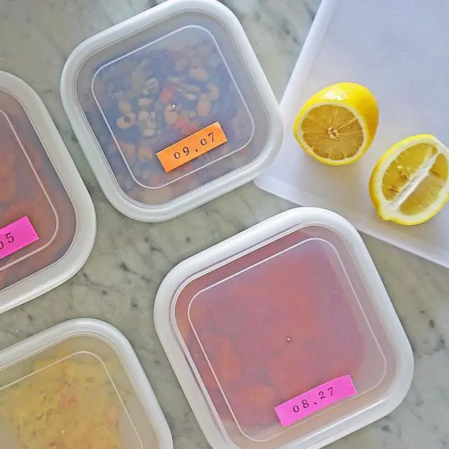 Alt view image 3 of 7 - Yamato TapenFusen Pocket Size Sticky Note Refills: with 0.6 in. x 33 ft. roll / 3-pack (Fluorescent Lemon)