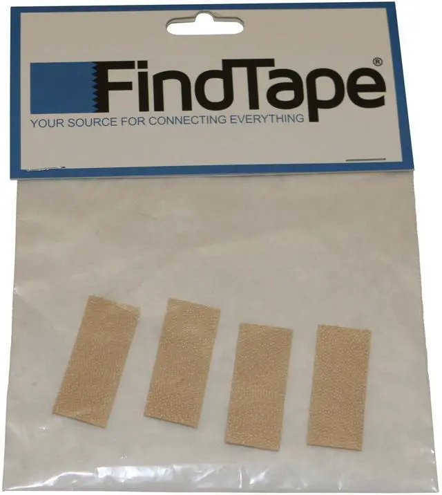 Alt view image 4 of 5 - 3M SJ4570 Reclosable Fastener, Disc, Acrylic Adhesive, 7/8 in, Clear, 900 PK