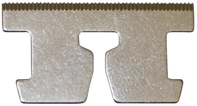 Main image of Excell Tape Dispenser Replacement Part (ET-19125-RP): Blade for ET-19125 (Silver) *blade