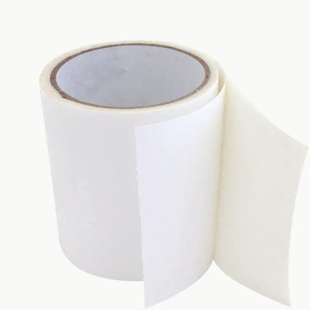 Main image of Pro Tapes Pro-Flex Patch & Shield Tape: 4 in. (96mm actual) x 60 in. (White)