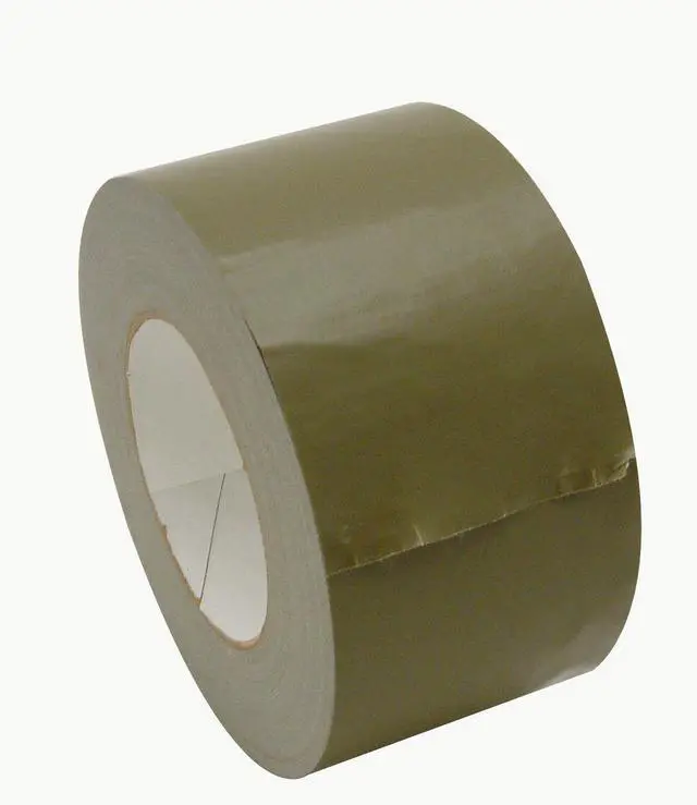 Main image of Nashua Multi-Purpose Duct Tape: 1 in. x 60 yds. (Olive Drab)