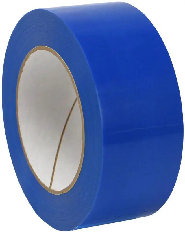 Alt view image 3 of 3 - tesa Appliance-Grade Tensilized Non-Staining Strapping Tape (4298): 3/4 in. x 60 yds. (Ivory)
