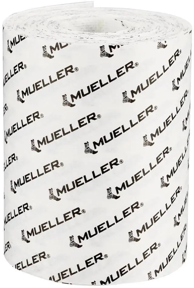 Alt view image 2 of 5 - Mueller ProStrips Continuous Roll [Abrasion Tape]: 2 in. x 30 ft. (White)