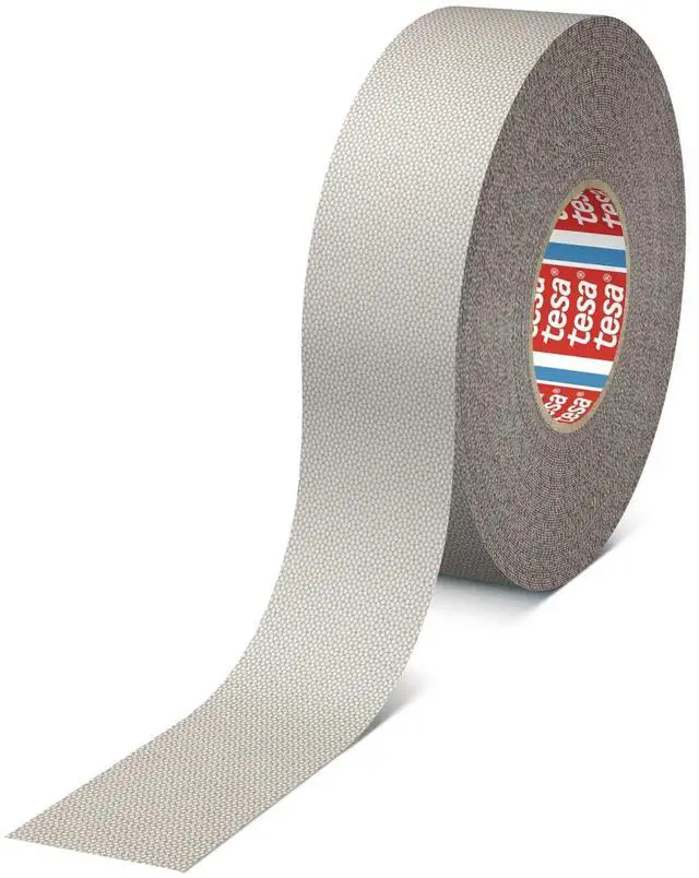 Alt view image 2 of 4 - tesa Printer's Friend Tape (4863 PV3): 2 in. x 5 ft. (Grey)