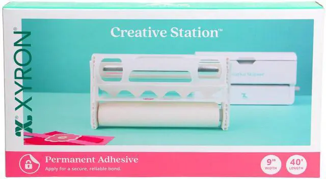 Alt view image 14 of 16 - Xyron AT905-40 Xyron 900 Adhesive Refill Cartridge