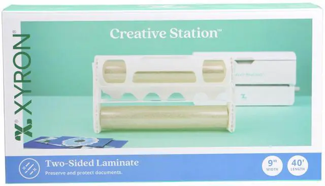 Alt view image 15 of 16 - Xyron AT905-40 Xyron 900 Adhesive Refill Cartridge