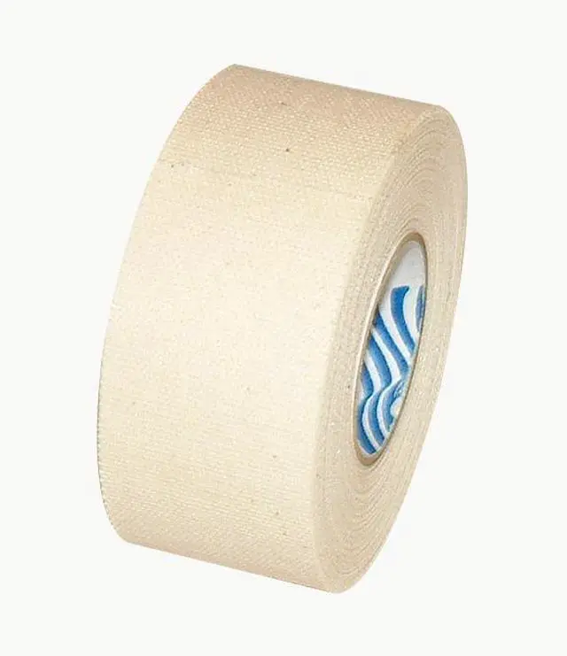 Main image of Jaybird & Mais Trainers Economy Non-Elastic Athletic Tape: 1 in. x 30 ft. (White)