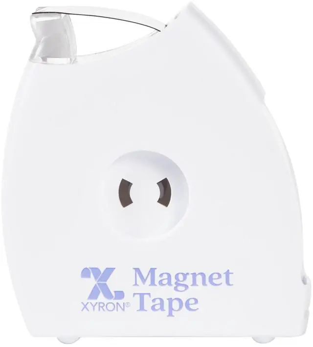 Alt view image 10 of 13 - Adhesive Magnetic Tape Dispenser-.75"X25'